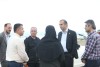 بازدید مدیرعامل سازمان منطقه آزاد انزلی از روستاهای محدوده