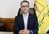 معاون جدید مالی و امور مجامع بانک پارسیان معرفی شد