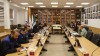 تحقق تولید حداکثری؛ هدف‌گذاری هلدینگ شوینده برای مدیریت یکپارچه تأمین مواد اولیه در شرکت‌های تابعه